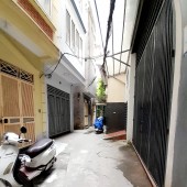 BÁN NHÀ QUAN NHÂN, THANH XUÂN - 68M2, MẶT TIỀN 5.5M, MÓNG 7 TẦNG - GẦN OTO - NHỈNH 10 TỶ